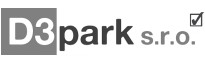 D3park Logo